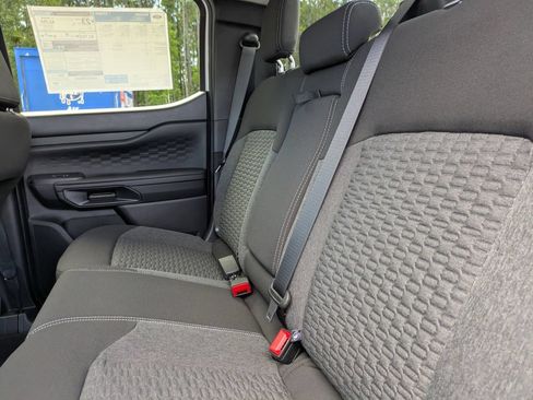 New 2026 Ford Ranger XL RWD image 14