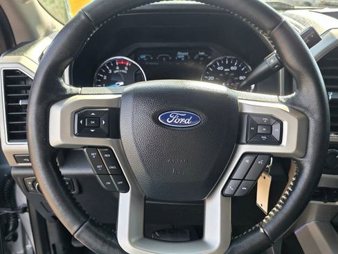 Used 2021 Ford F250 Lariat w/ Lariat Value Package image 20