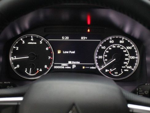 New 2026 Mitsubishi Outlander SE image 11