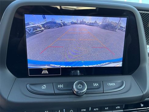 Used 2023 Chevrolet Camaro SS image 20