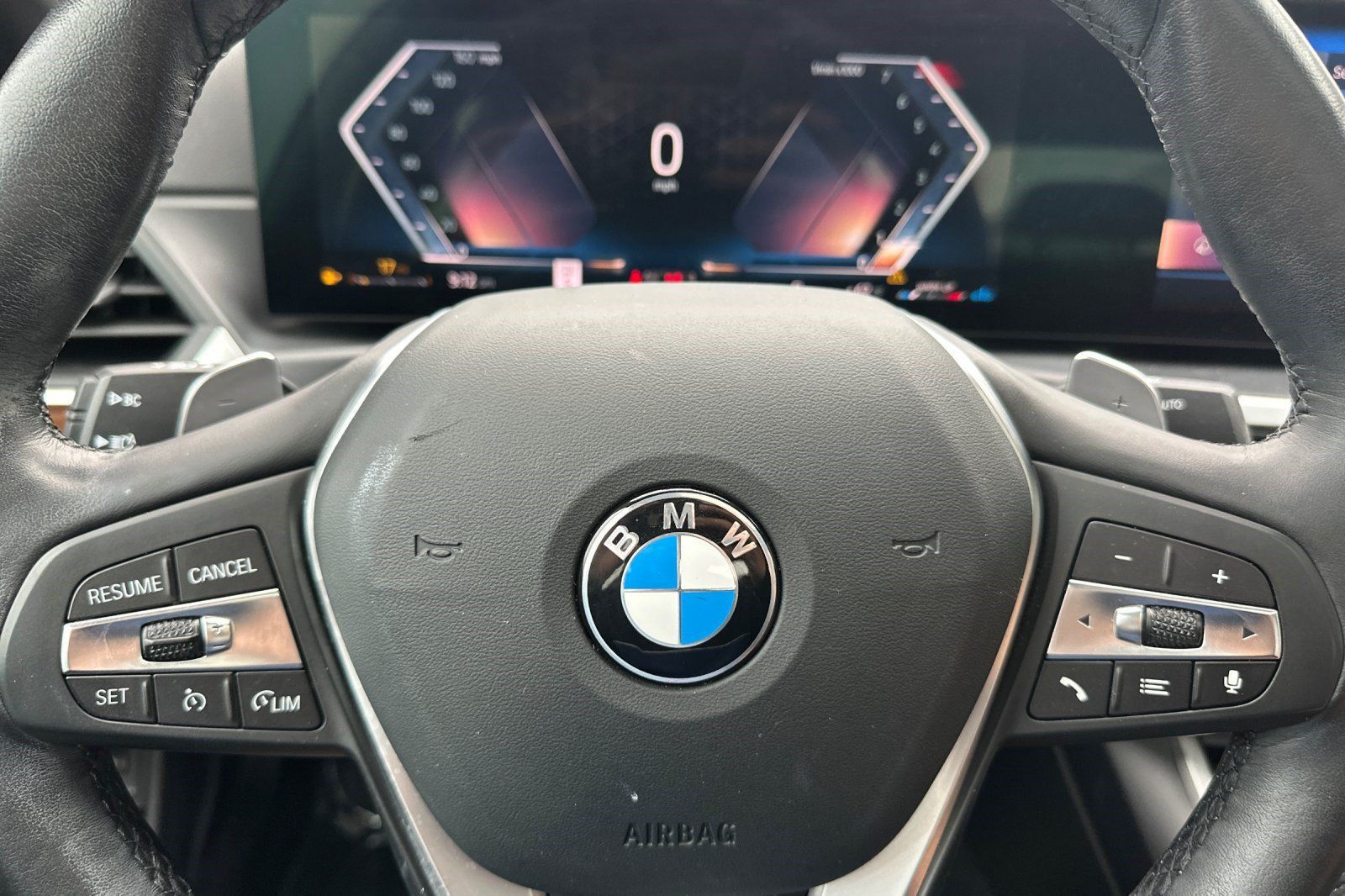 Certified 2023 BMW 330i Sedan w/ Premium Package RWD image 10