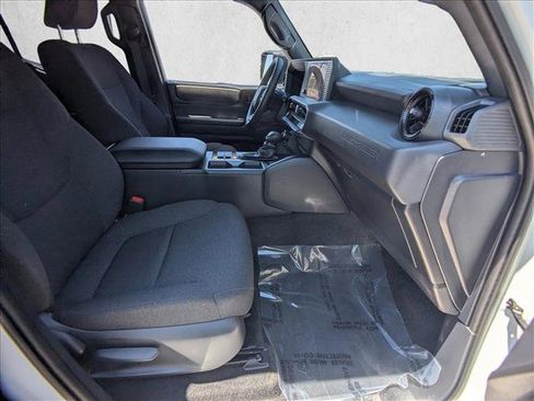 Used 2026 Toyota Land Cruiser 1958 AWD/4WD image 21