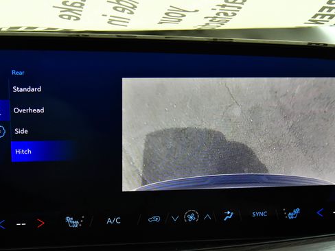 Used 2025 Chevrolet Tahoe LT image 22