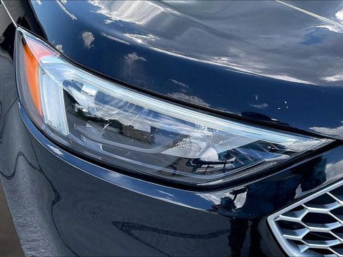 Used 2024 Ford Edge SEL AWD/4WD image 29