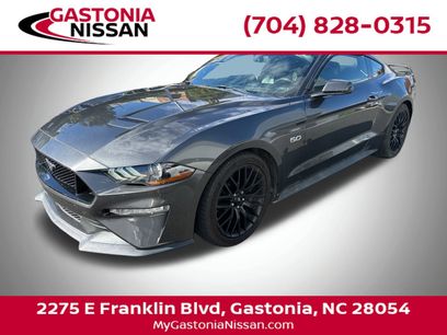 Used 2020 Ford Mustang GT Premium w/ GT Performance Package