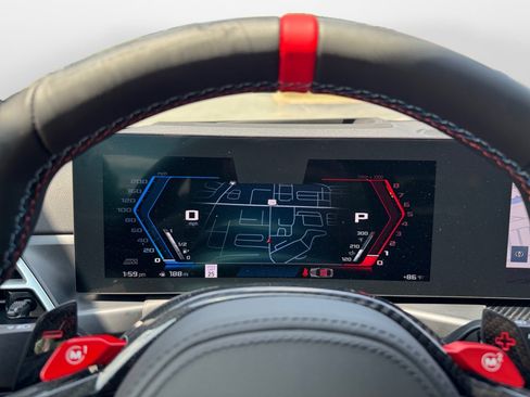 New 2026 BMW M2 w/ Lighting Package RWD image 11