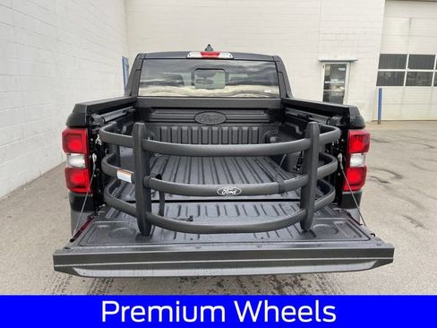 New 2025 Ford Maverick Lariat w/ 4K Tow Package AWD/4WD image 24