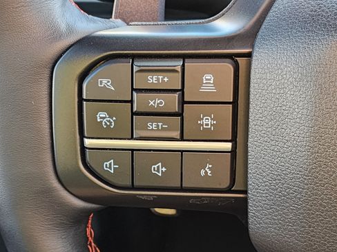 Used 2025 Ford F150 Raptor image 27