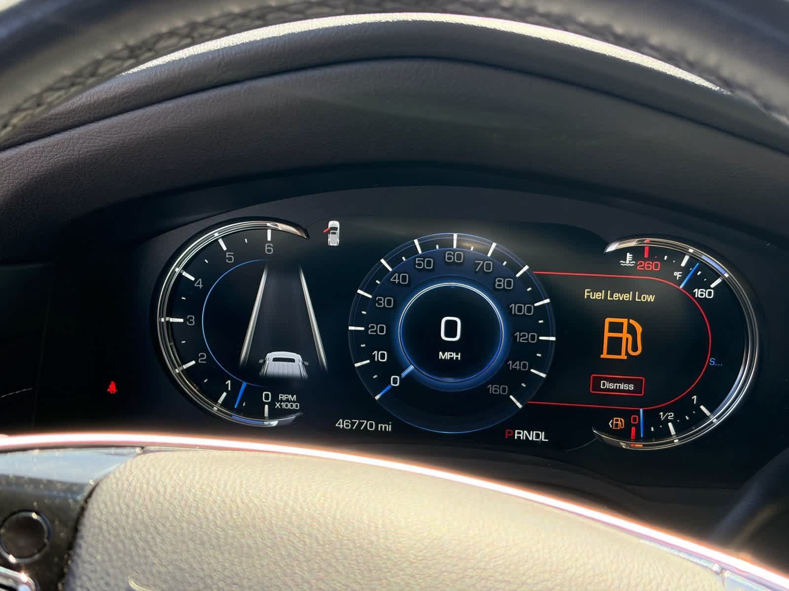 Used 2018 Cadillac Escalade Premium Luxury AWD/4WD image 18
