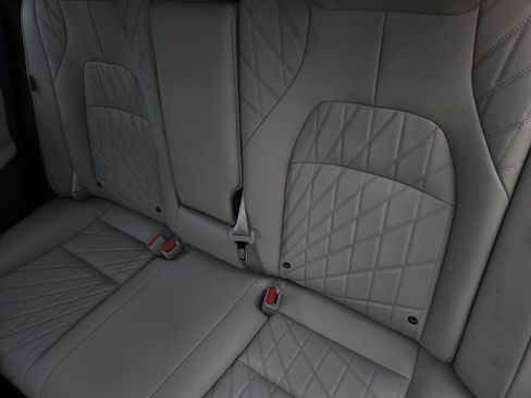 New 2026 Nissan Sentra SL w/ Floor Mat Package FWD image 12