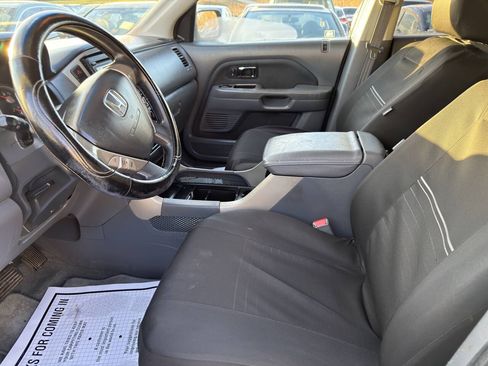 Used 2008 Honda Pilot VP image 10