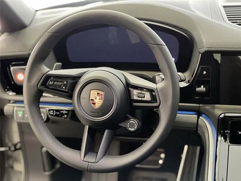 New 2026 Porsche Panamera 4 image 20