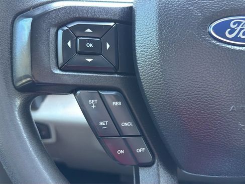 Used 2019 Ford F350 XL w/ Power Equipment Group AWD/4WD image 16