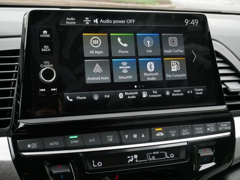 New 2026 Honda Odyssey EX-L image 22
