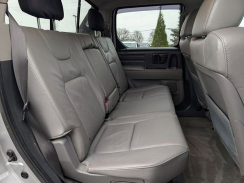 Used 2011 Honda Ridgeline RTL image 19