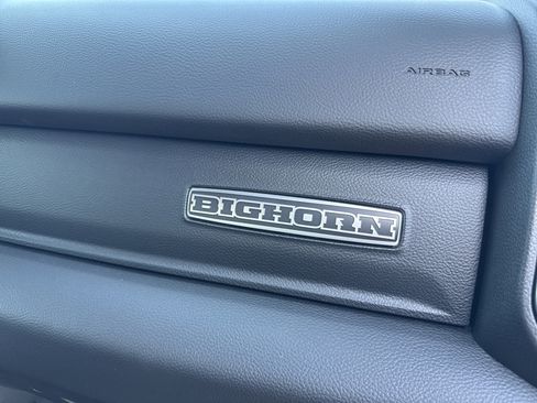 Used 2024 RAM 1500 Big Horn image 14