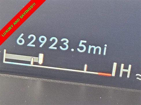 Used 2023 Lincoln Navigator L Reserve image 28