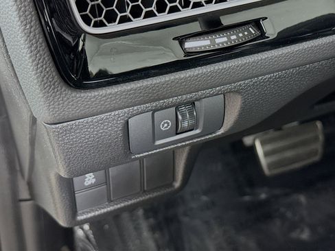 New 2025 Honda Civic Sport Touring image 9