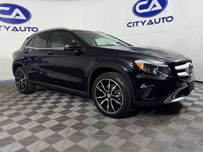 Used 2016 Mercedes-Benz GLA 250