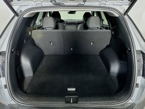 Used 2024 Hyundai Tucson SEL image 27