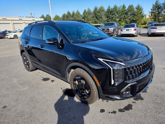 Used 2026 Kia Sportage X-Pro Prestige AWD/4WD image 19