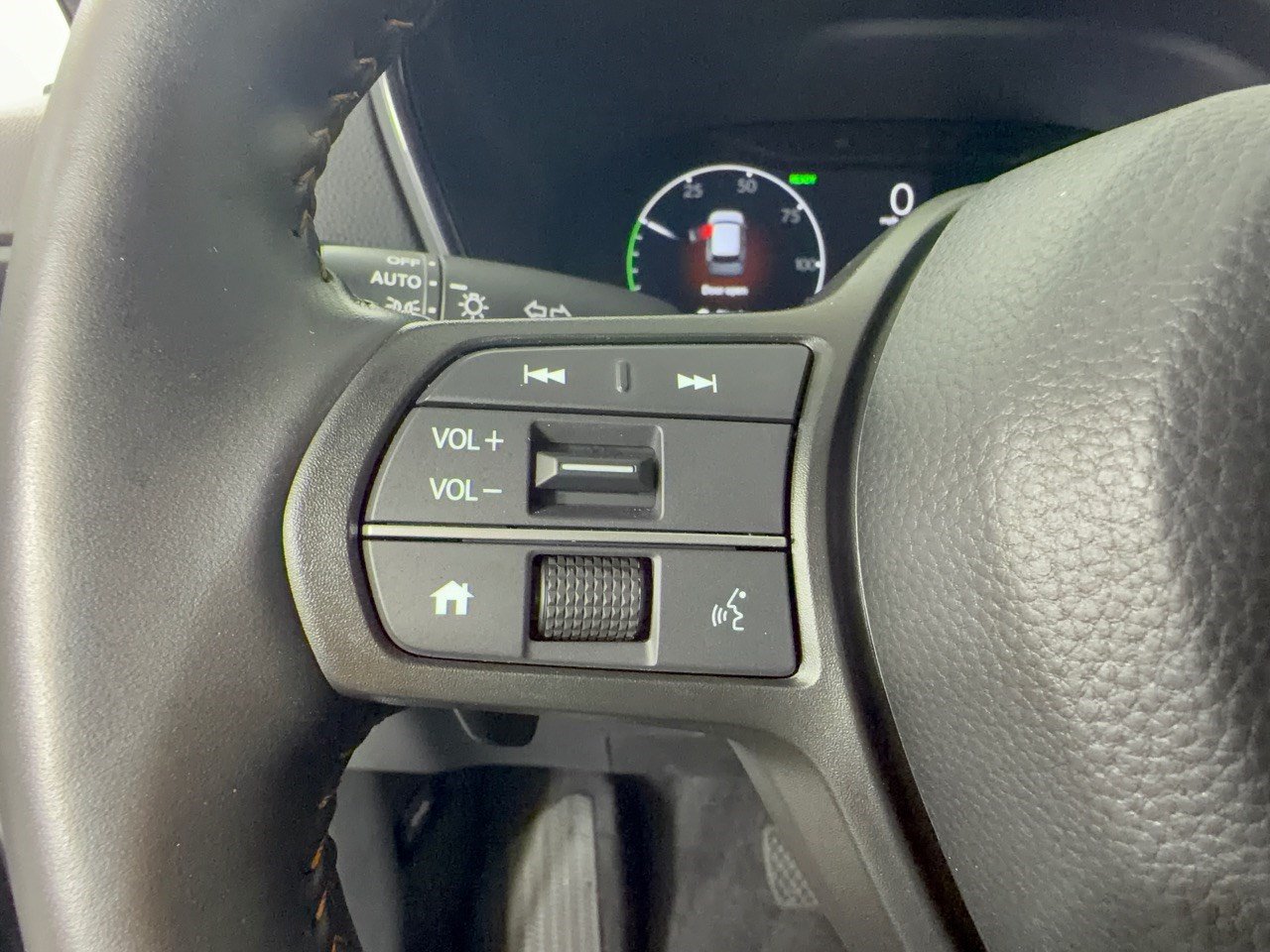 Used 2024 Honda CR-V Sport-L image 18