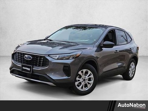 New 2026 Ford Escape Active image 1