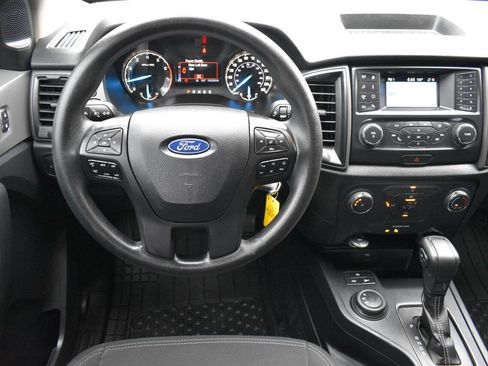 Used 2020 Ford Ranger XL w/ Equipment Group 101A Mid AWD/4WD image 15