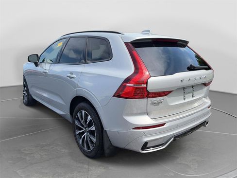 Used 2025 Volvo XC60 B5 Plus w/ Protection Package Premier AWD/4WD image 3