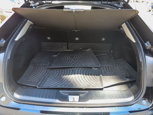 Certified 2023 Toyota Prius Prime FWD image 26