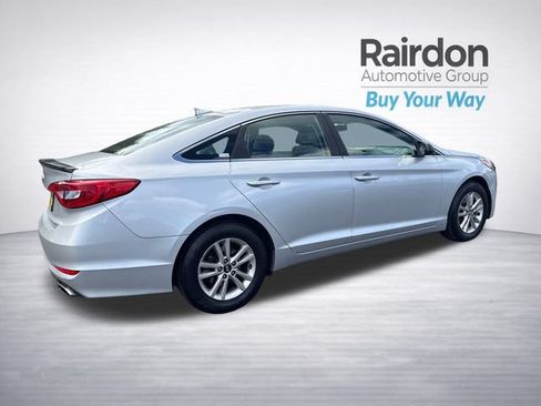 Used 2015 Hyundai Sonata SE FWD image 7