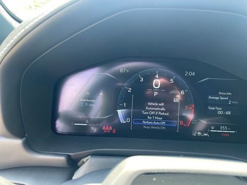 New 2026 Lexus IS 350 F Sport AWD/4WD image 24
