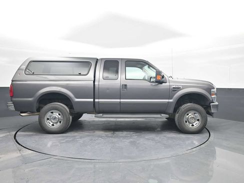 Used 2008 Ford F250 XLT image 9