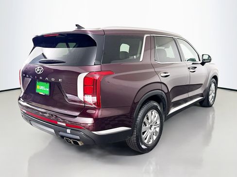 Used 2024 Hyundai Palisade SEL image 10