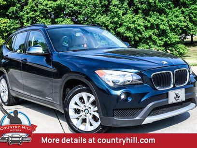 Used 2014 BMW X1 xDrive28i w/ Cold Weather Package