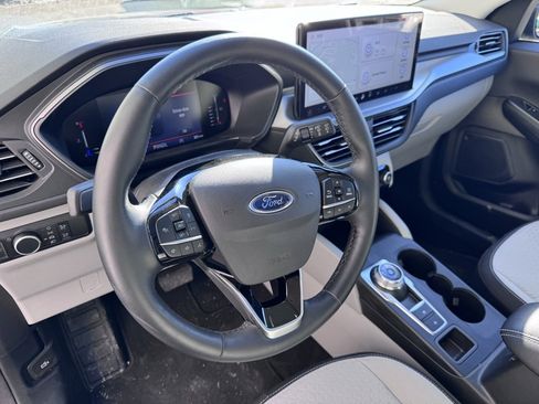 Used 2024 Ford Escape Active w/ Tech Pack #1 image 8