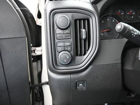 New 2026 Chevrolet Silverado 2500 Custom w/ Custom Value Package image 16