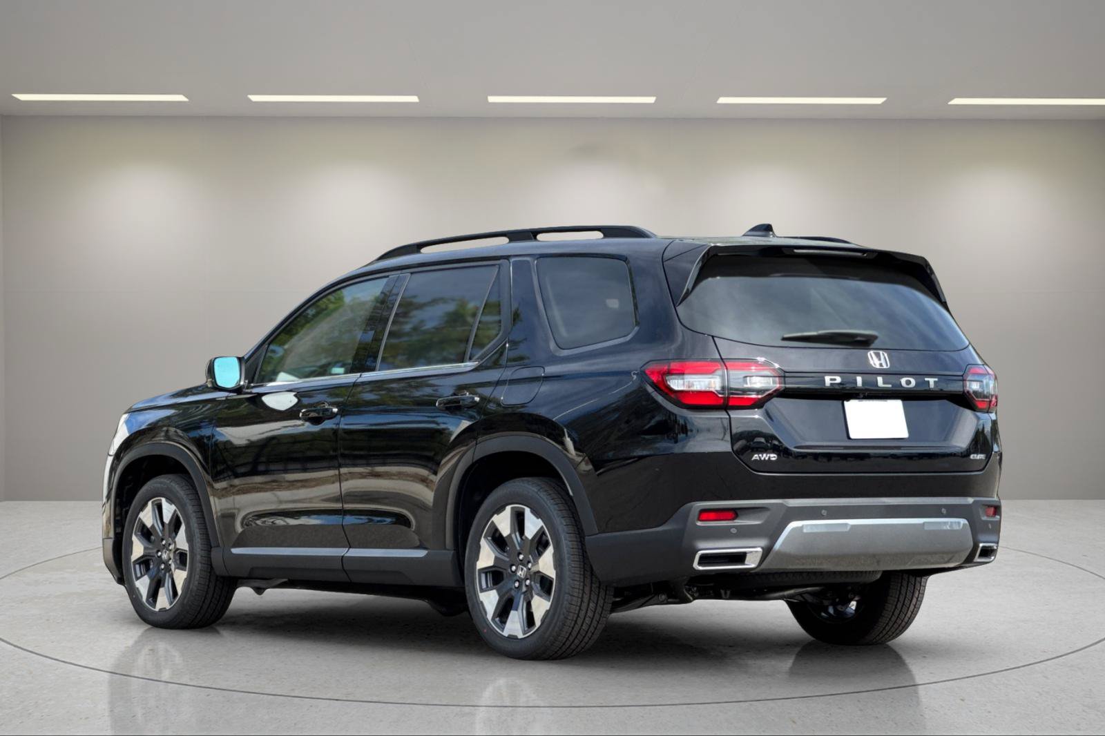 New 2026 Honda Pilot Elite image 6