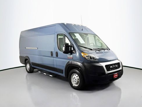 Used 2020 RAM ProMaster 3500 image 7