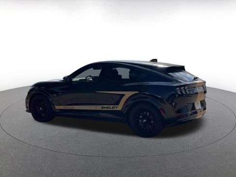 Used 2023 Ford Mustang Mach-E GT image 10