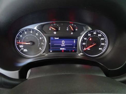 Certified 2022 GMC Terrain SLE w/ Driver Convenience Package AWD/4WD image 15