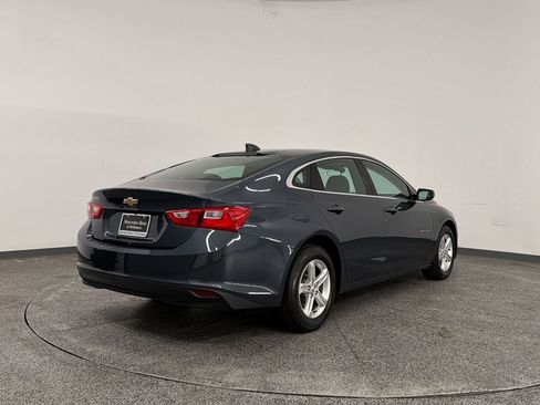 Used 2020 Chevrolet Malibu LS FWD image 8