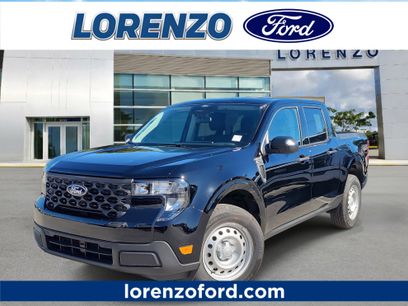 New 2026 Ford Maverick XL