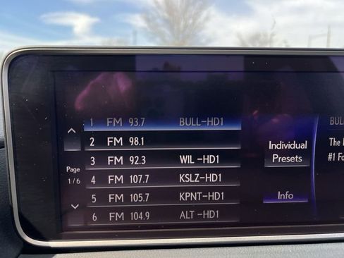 Used 2018 Lexus RX 350L AWD image 14