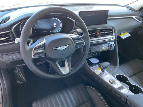 New 2026 Genesis G70 2.5T Prestige RWD image 31
