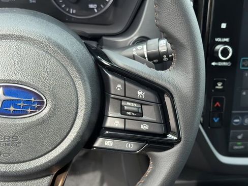 New 2026 Subaru Forester Sport image 28