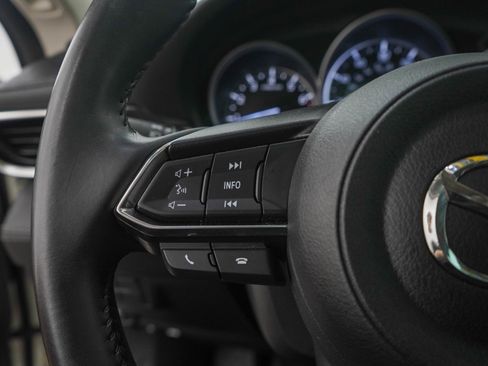 Used 2018 MAZDA MAZDA6 Touring FWD image 23