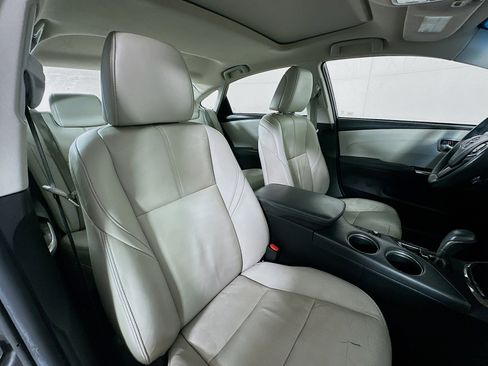 Used 2016 Toyota Avalon XLE Premium image 27