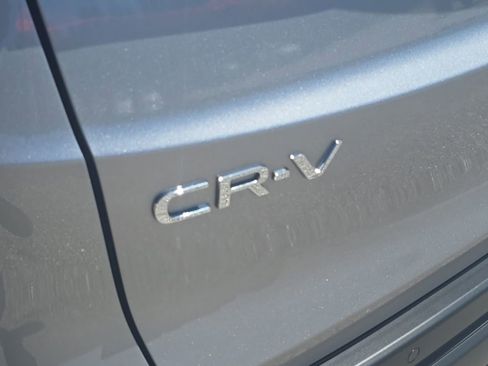 Used 2024 Honda CR-V EX-L image 10