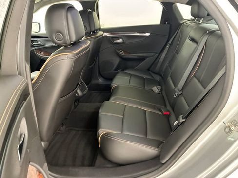 Certified 2014 Chevrolet Impala LTZ FWD image 18